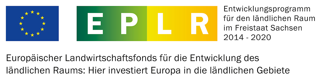 Entwicklungsprogramm für den ländlichen Raum im Freistaat Sachsen 2014 - 2020